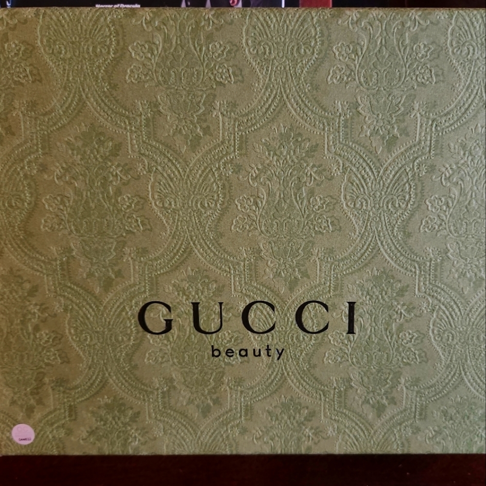 Gucci Bloom Gift Set